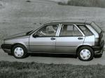Fiat Tipo 1988 года